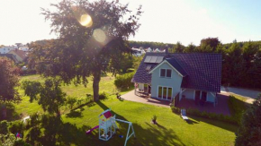 Ferienwohnung Pia in Sellin